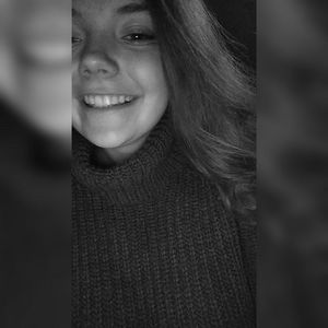 Meet your Posher, Ellen